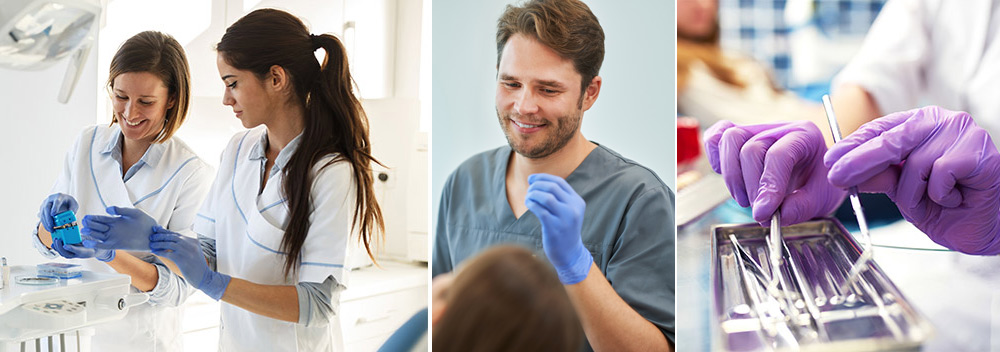 Offene Stelle Azubi ZFA