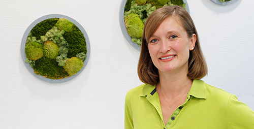 Dr. Christina Engel-Arndt in Idstein